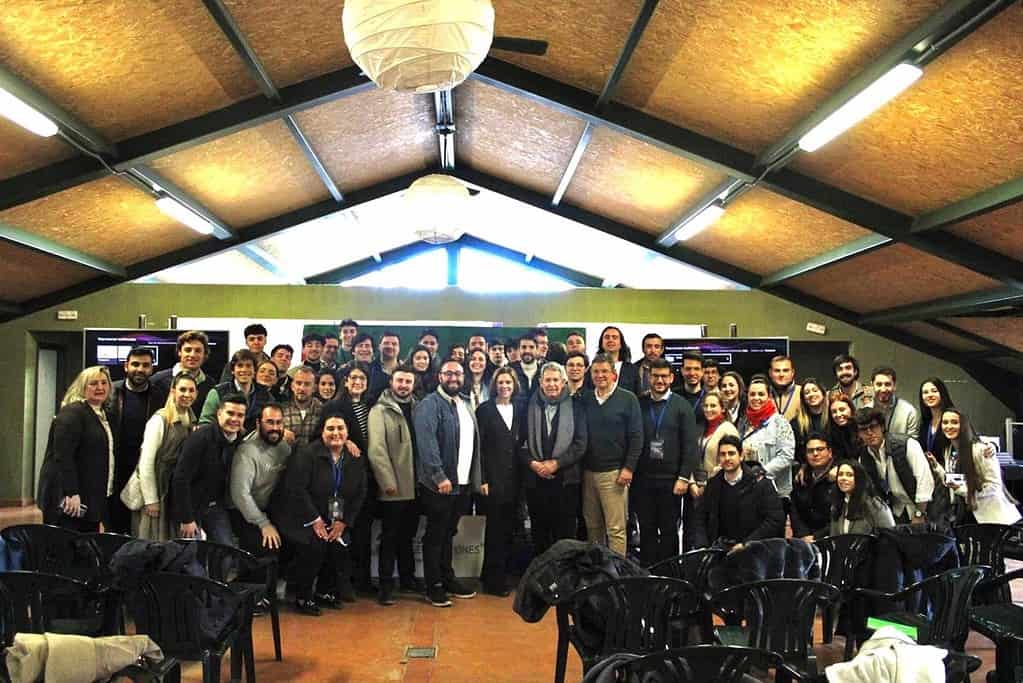 Nuevas Generaciones de Toledo celebra su VI Escuela de Formación del 16 al 18 de febrero en Layos