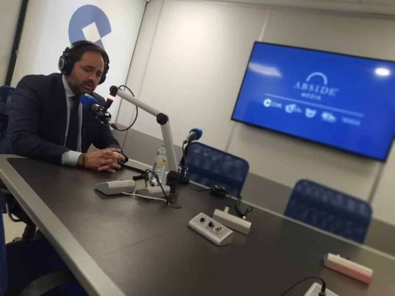 VÍDEO: Núñez tendrá "dos reuniones importantes" en Bruselas para exponer necesidades de agricultores y ganaderos de C-LM