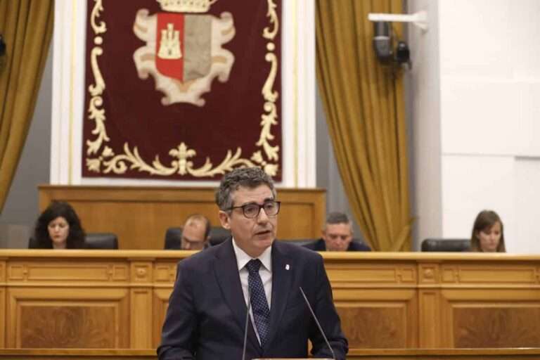 Vox C-LM pide bonificar impuestos de Actos Jurídicos y de Transmisiones Patrimoniales para facilitar acceso a vivienda