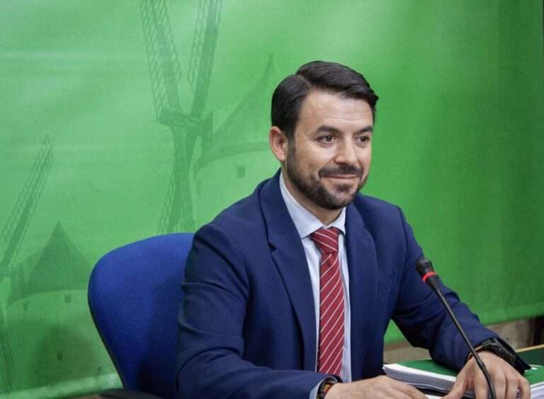 Vox registra una PNL en Cortes C-LM para pedir la suspensión del acuerdo agrícola entre Marruecos y la Unión Europea