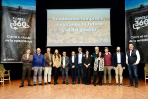 Diario de Castilla-La Mancha 8