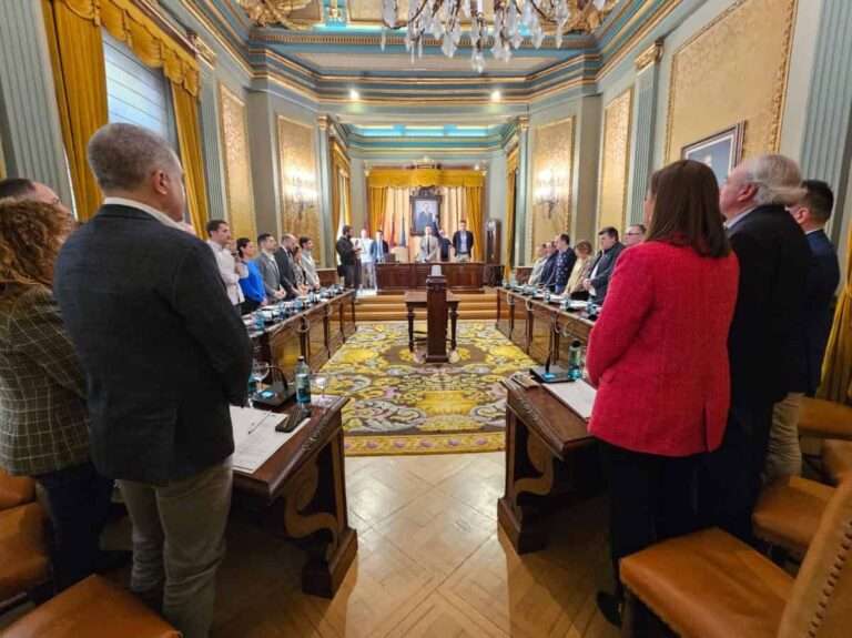 Diputación Albacete dejará su deuda a cero antes de finalizar el año y aprueba el POS 2024 con 37 obras en la provincia