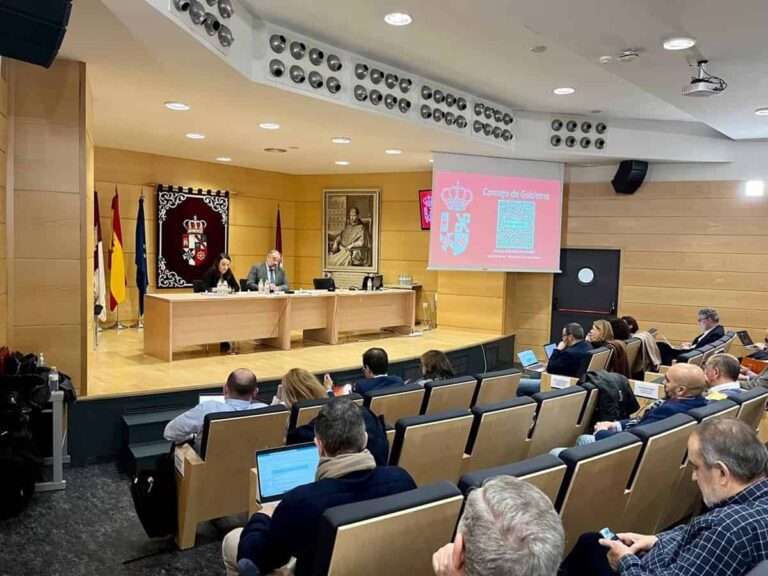 La UCLM abre la preinscripción en sus 55 másteres oficiales con un total de 1792 plazas