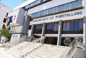 Los policías locales de Puertollano rompen en aplausos tras la aprobación de su mejora salarial