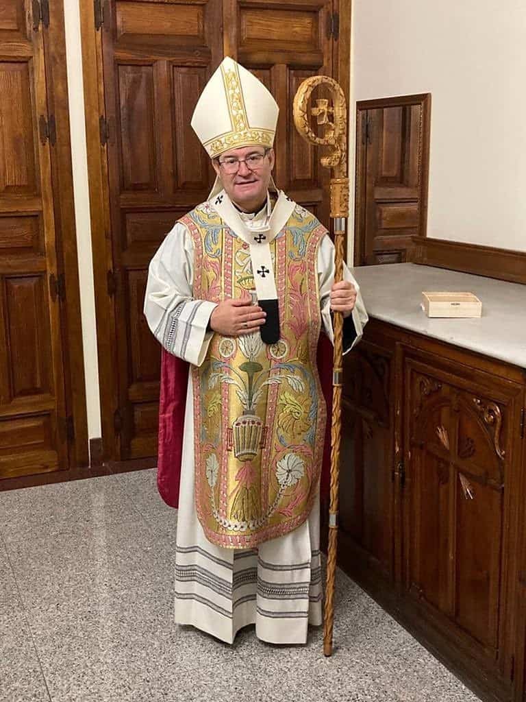 Arzobispo Toledo anima a intensificar colecta para Tierra Santa y pide no mirar para otro lado en momentos "dramáticos"
