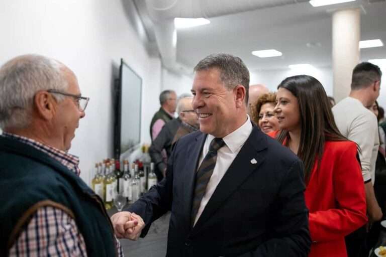 C-LM avanza en la construcción de 6 centros de mayores y una vivienda tutelada en Albacete junto con ayuntamientos