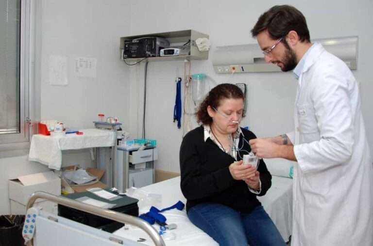 C-LM, entre las regiones donde los pacientes siguen yendo al médico de forma presencial