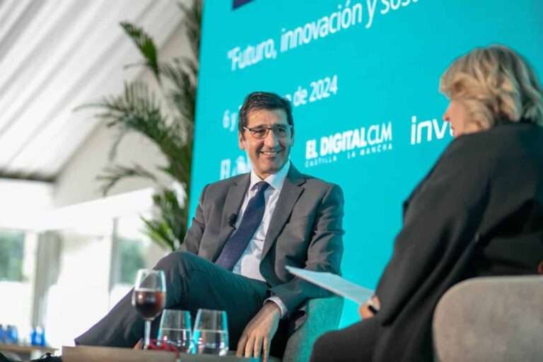 Caballero dice que la amnistía le "chirría" porque amnistiados no han pedido perdón y han dicho que volverían a hacerlo