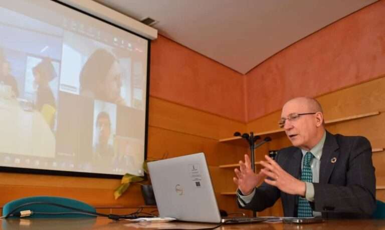 C-LM presenta sus medidas ante el Reto Demográfico en la jornada 'La Ruralidad de las oportunidades' en La Rioja