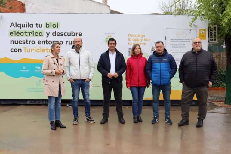 C-LM está desarrollando un plan estratégico de turismo 2024-2030 dotado con 320 millones de euros