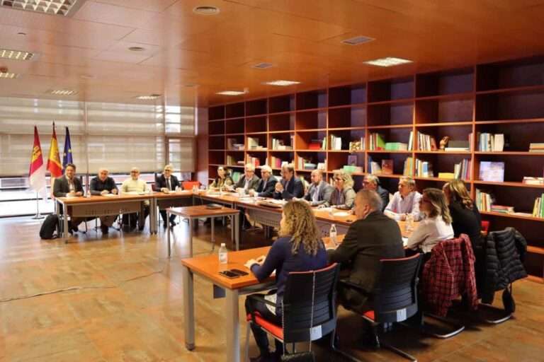 C-LM iniciará en los próximos meses los trabajos de redacción del Plan Estratético de Consumo Responsable 2025-2027