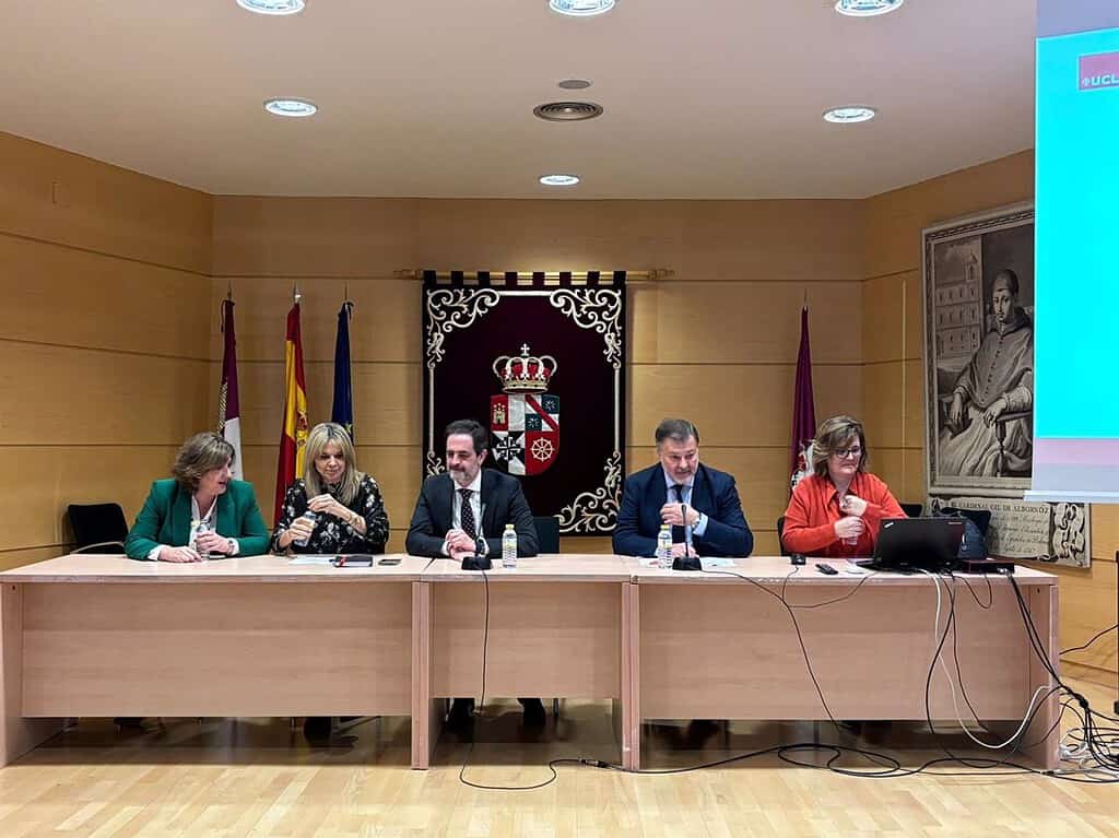 El Gobierno regional lanza una web para ayudar al relevo generacional de los negocios de Castilla-La Mancha