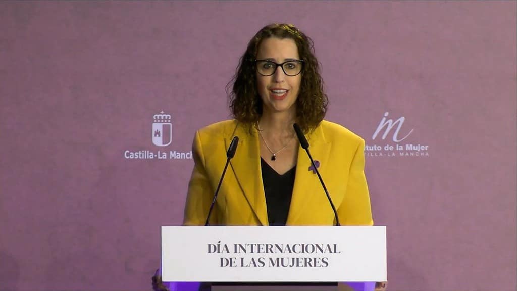 Castilla-La Mancha se presenta como motor para avanzar en Igualdad y se reivindica como "punta de lanza" en España