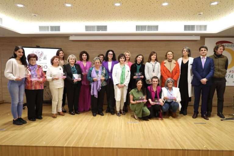 C-LM se vuelca en pro de la igualdad y muestra su compromiso para poner en valor a la mujer