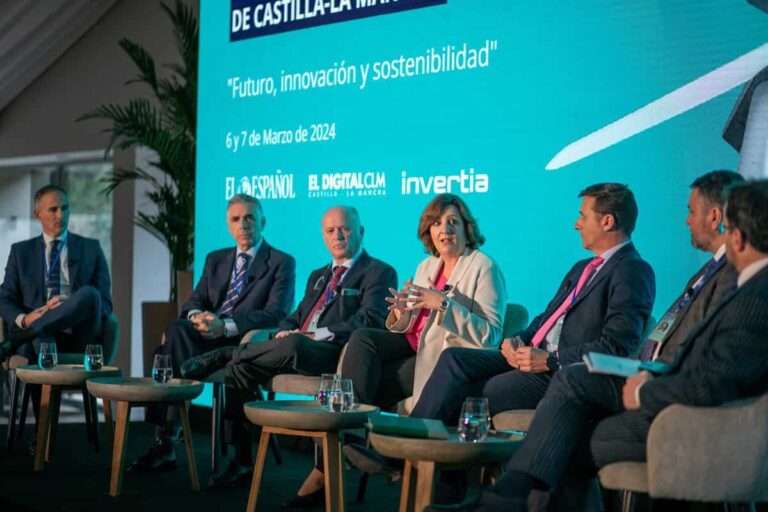 C-LM se mostrará como "destino premium" para inversiones el 15 de abril en el Foro de Empresas de Capital Internacional