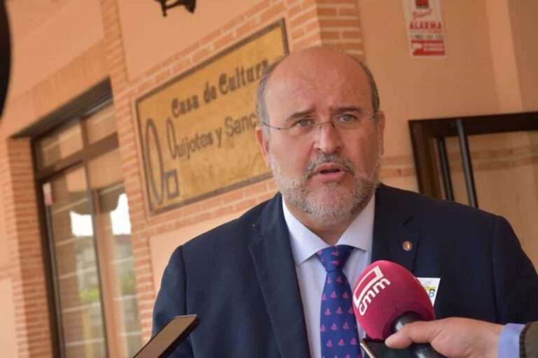 C-LM reivindica una política de cohesión que incluya fondos específicos para los territorios afectados por despoblación