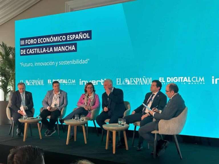 Cedillo pide un nuevo modelo de financiación local que garantice que todos los españoles tengan los mejores servicios