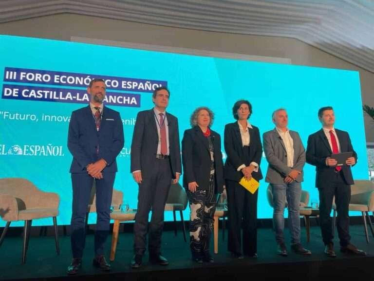 C-LM se consolida como un referente en desarrollo sostenible y la transición energética, según Cepsa