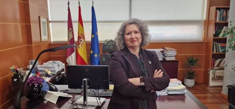 C-LM expone en la UE que las CCAA españolas coinciden con las medidas europeas sobre residuos textiles y alimentarios