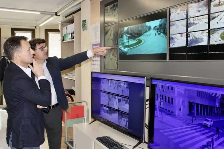 Adjudicado para 5 años el mantenimiento y conservación de la red semafórica de Albacete por casi 4 millones de euros