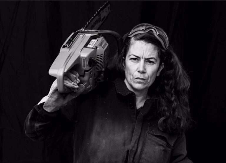 CCOO premia a 4 fotógrafas en su concurso anual de fotografía 'Mujeres que transforman'