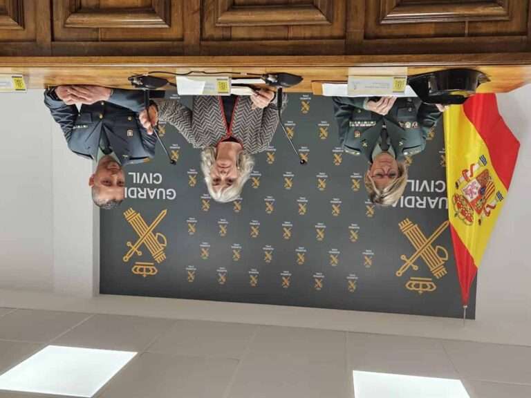 Sucesos.- Cae una banda que usaba el método del alunizaje para robar en bares del Corredor del Henares