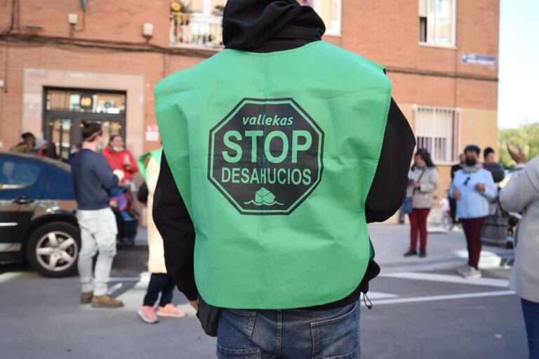 Las ejecuciones hipotecarias sobre viviendas bajan en Castilla-La Mancha un 25,1% en 2023