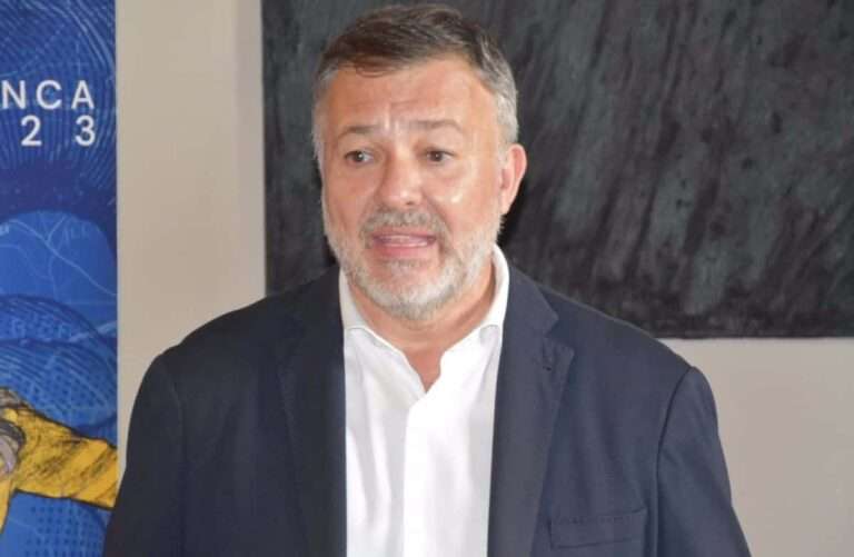 Dolz seguirá ejerciendo de mediador en el conflicto laboral entre concesionaria y trabajadores de la recogida de basura