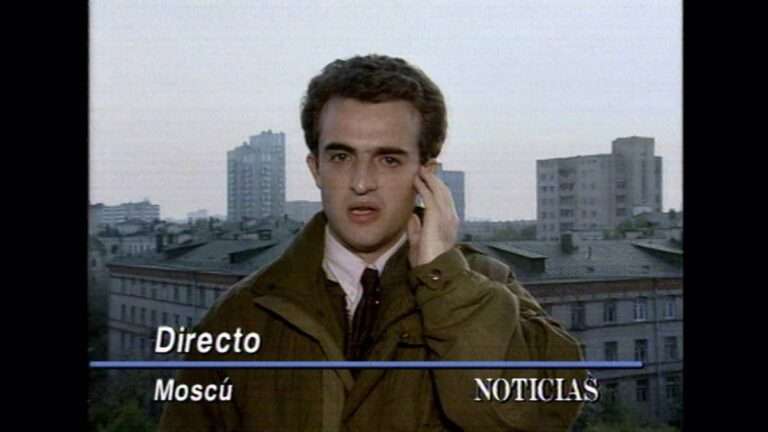 Veinte años del asesinato de Ricardo Ortega: el físico nuclear convertido en reportero de guerra incómodo para el poder