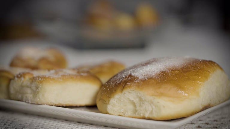 Canal Cocina rinde homenaje a dos pastelerías de Toledo y Tarancón en su programa 'Dulces con historia'