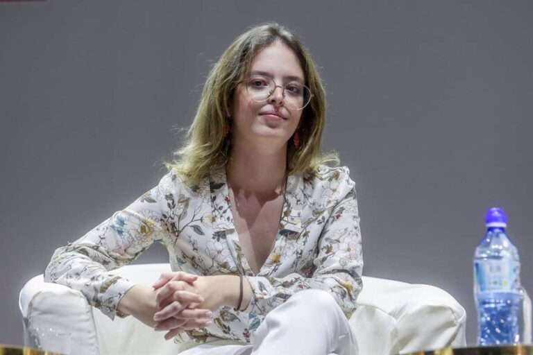 Duval aboga por aumenta el arraigo territorial de Sumar y augura mejores resultados en las elecciones vascas y europeas