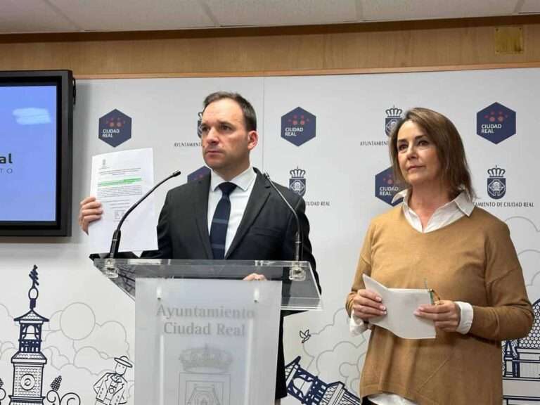 El antiguo convento de las Terreras de Ciudad Real se convertirá en un espacio gastronómico polivalente