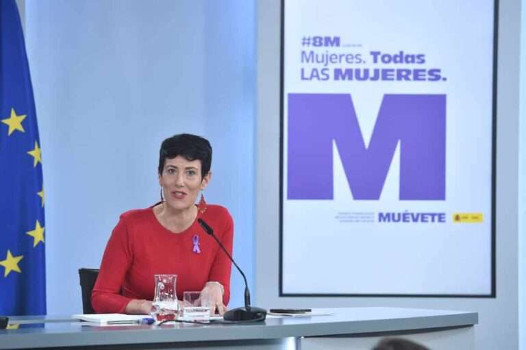 Consejo.- El Gobierno flexibilizará los requisitos para que las víctimas de trata puedan acceder al IMV