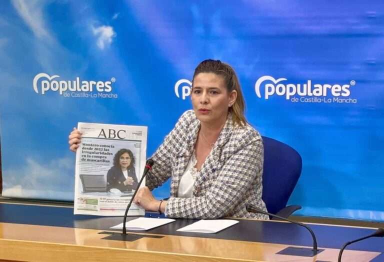 PP advierte que C-LM se sitúa como "una de las cuatro CC.AA. donde se ha perdido empleo en el último mes"