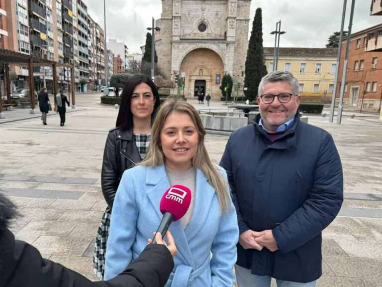 El PP de C-LM afirma que Page se encuentra ante su "última oportunidad para pasar a la historia como alguien relevante"