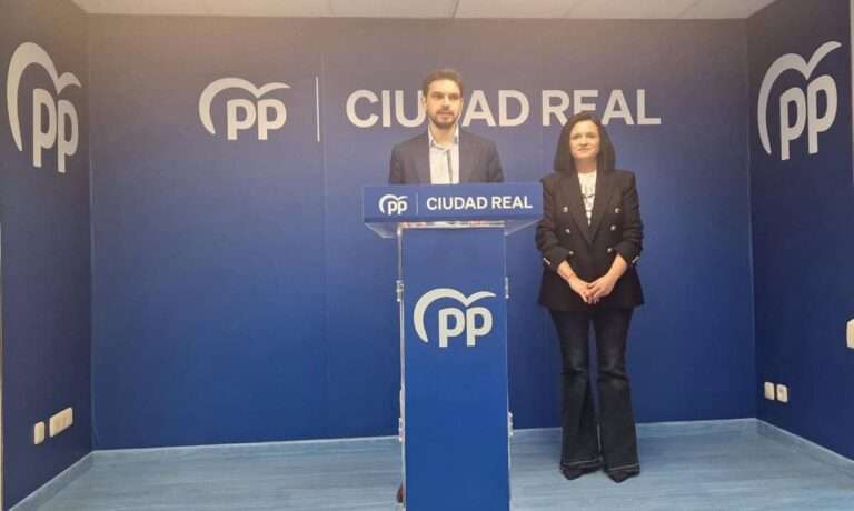 PP C-LM insta a la Junta a "recuperar" la prestación del servicio de comidas a domicilio para los mayores en la región