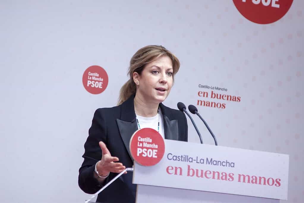 El PSOE responde al PP acusándolo de "hipocresía" por cargar contra el cánon del agua "suben los impuestos" municipales