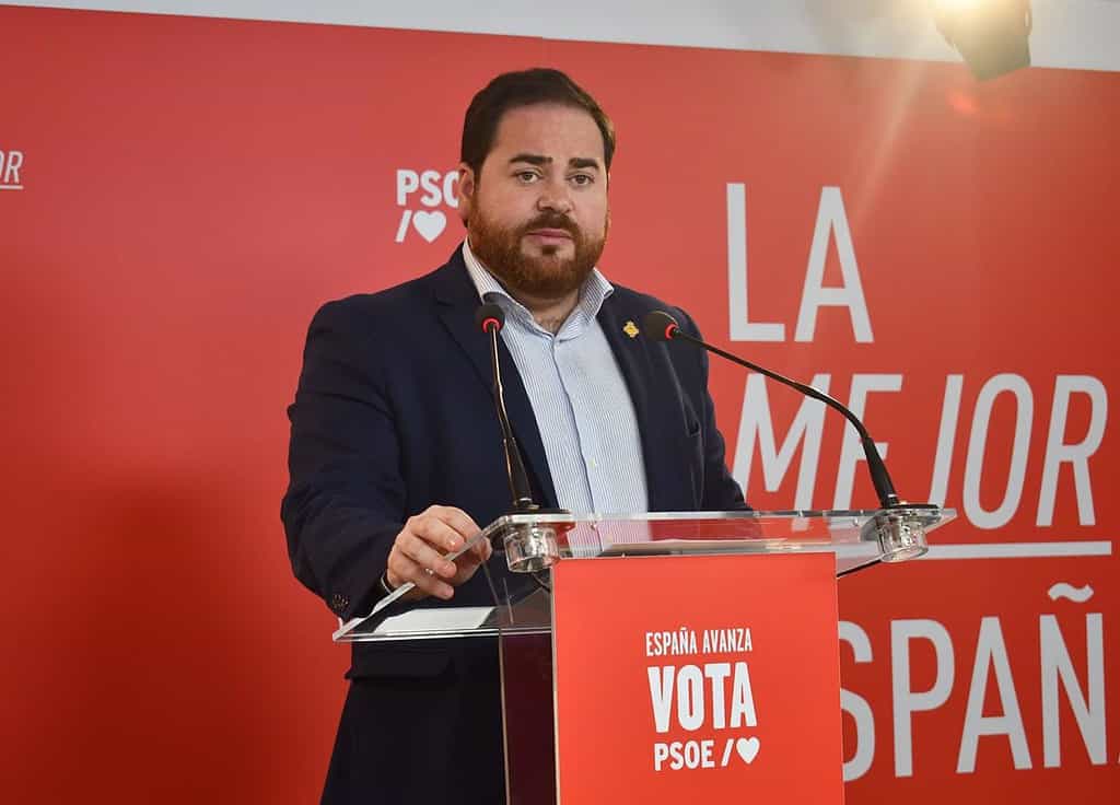 PSOE critica los "recortes" a mayores que, bajo la dirección de Valverde, "sufren" los ayuntamientos de Ciudad Real