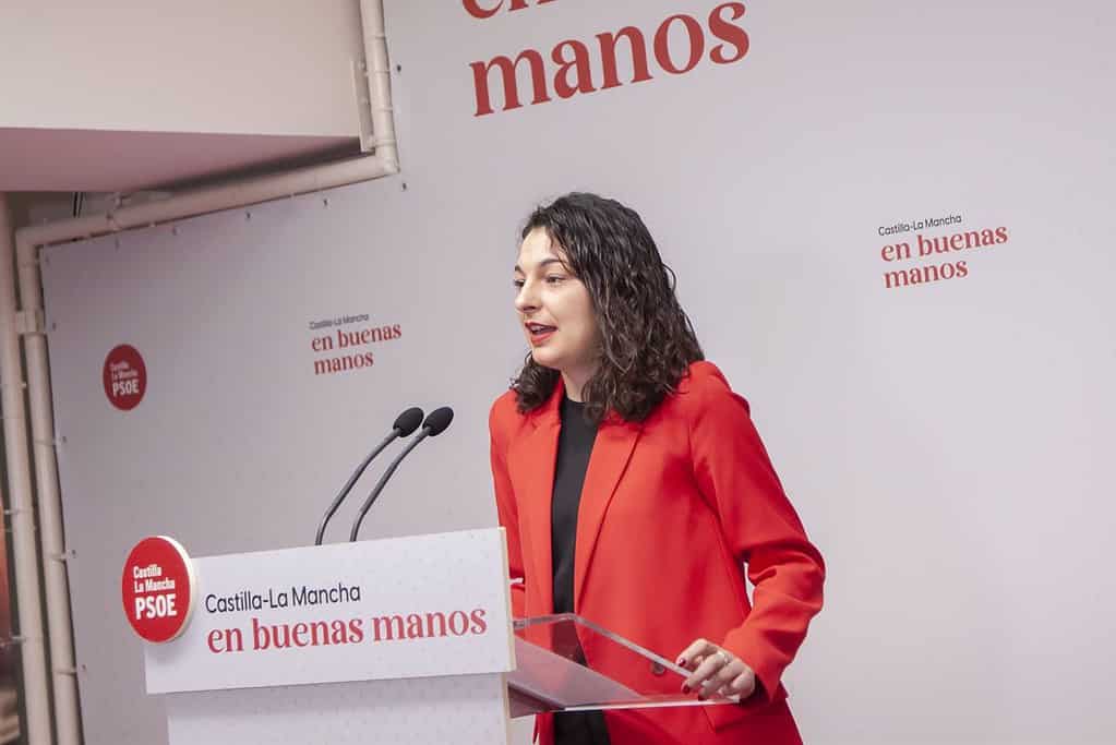 PSOE C-LM pedirá al PP que derogue las subidas de impuestos de sus alcaldes en los municipios donde gobiernan