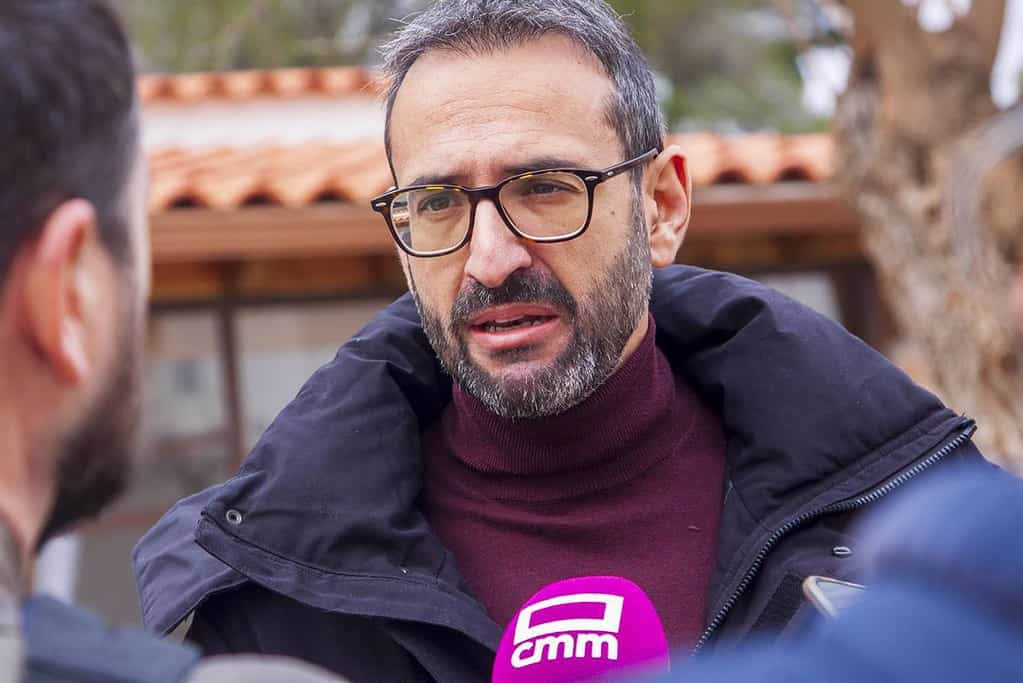 PSOE exige a Núñez que pida perdón por sus "insidias y calumnias" ante la "honorabilidad y honradez" demostrada por Page