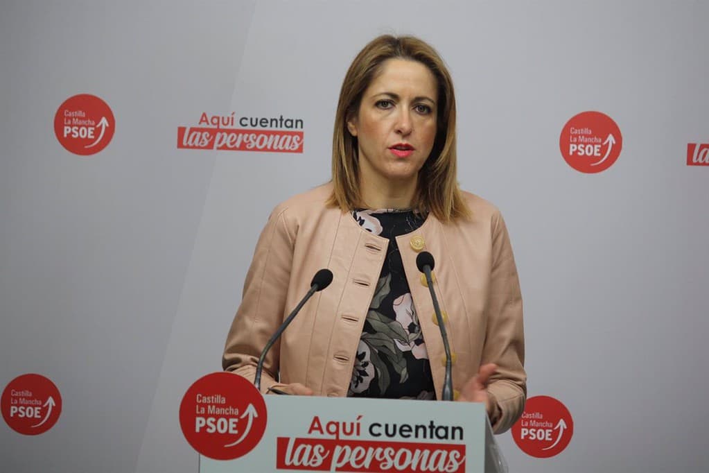 PSOE destaca que hay 8.108 personas más trabajando que hace un año en C-LM, el "mejor dato" desde febrero de 2008