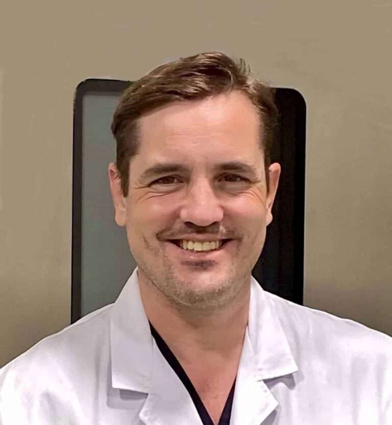 El Instituto Avanzado de Columna de Ciudad Real incorpora al presidente de la Sociedad de Cirugía Lumbar Endoscópica