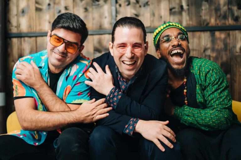 El jazz latino, virtuosismo y sabor cubano de Alfredo Rodríguez Quartet regresa el 1 julio a Estival Cuenca