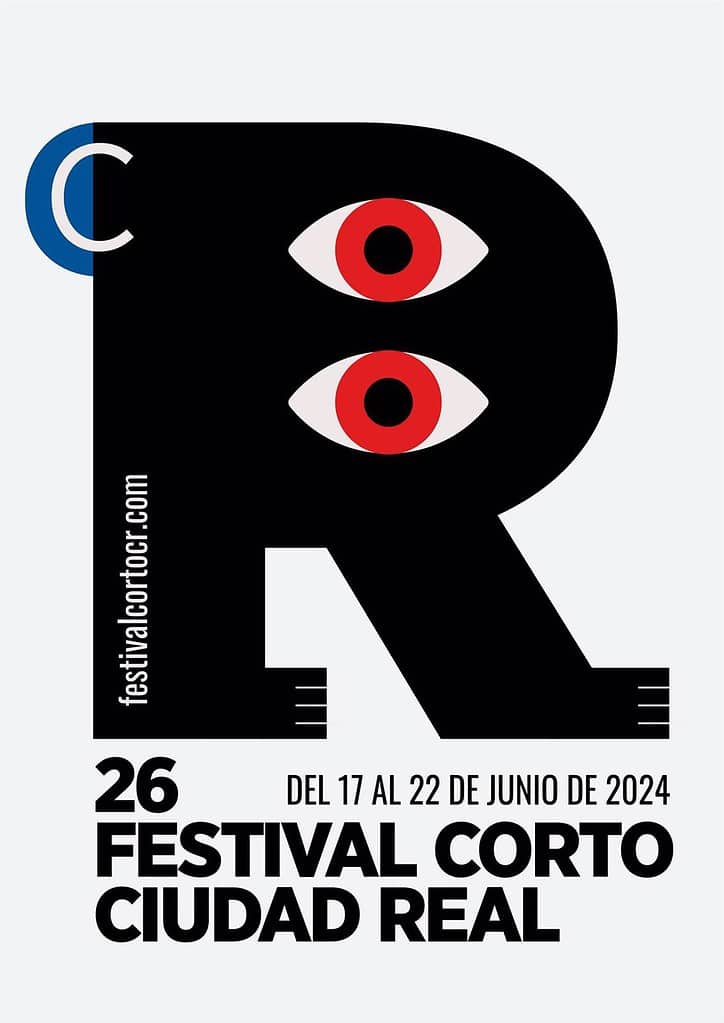 Un total de 1.443 cortometrajes competirán en el XXVI Festival Corto Ciudad Real