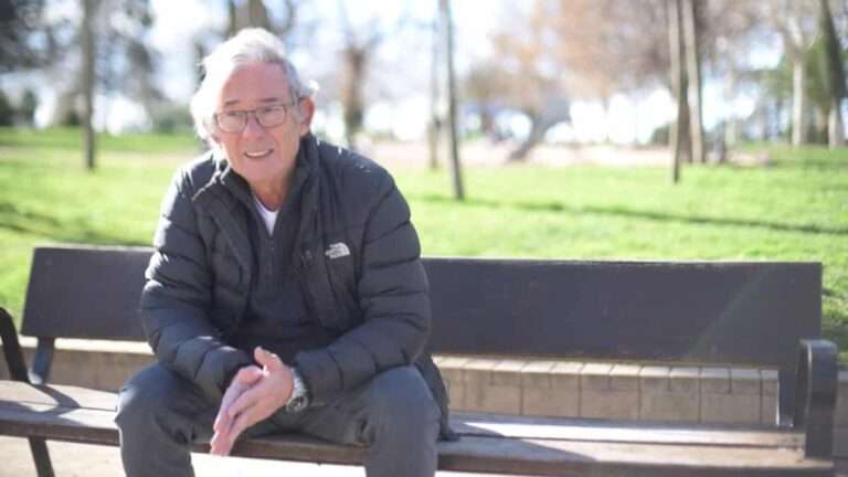 Enric González recuerda a Ricardo Ortega sin duda de la injerencia que le apartó de Nueva York: "No gustaba al Gobierno"