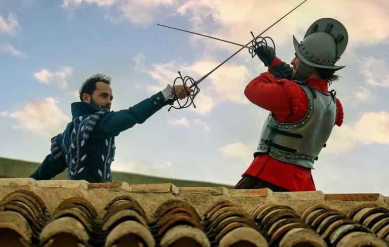 Puy Du Fou España abre con 500.000 entradas ya vendidas y 50 fechas completas