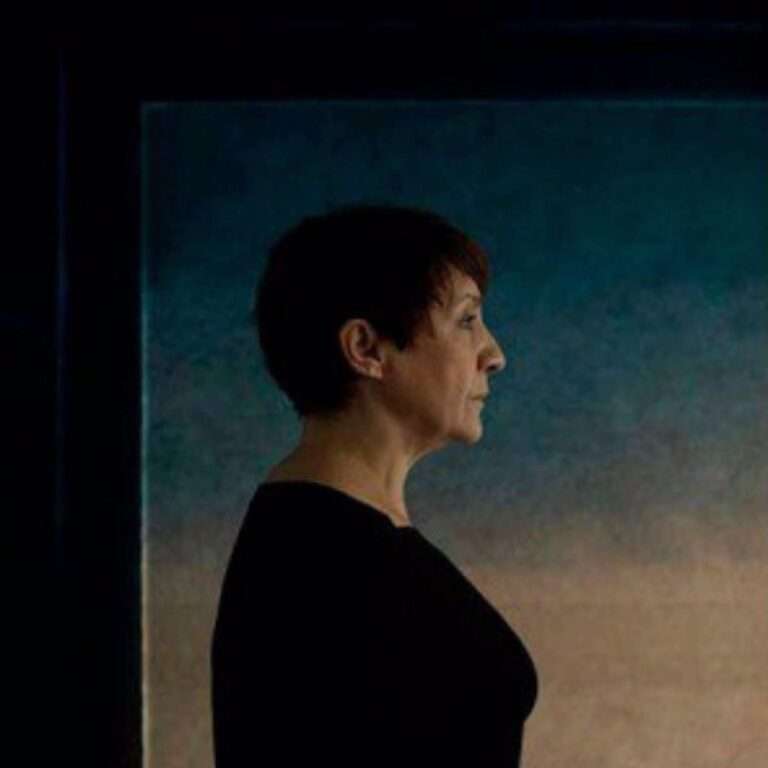 VÍDEO: Diez fotógrafas reivindican a las mujeres de la cultura en una muestra en Museo del Greco