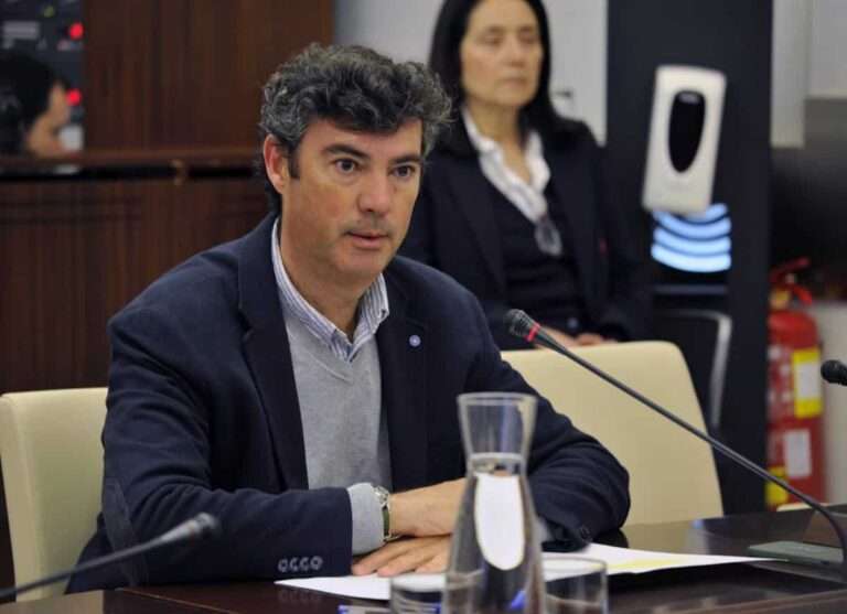 Extremadura insiste en transformar la N-430 en autovía y avanza que pedirá junto a C-LM un nuevo estudio informativo