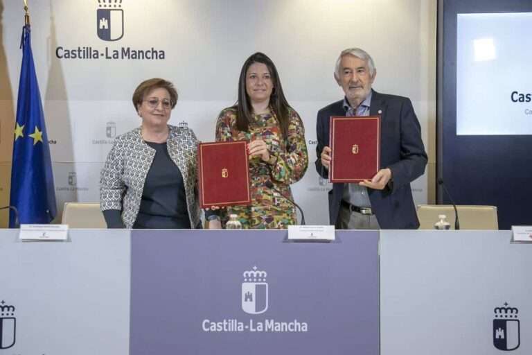 Más de la mitad de los perceptores de ayudas contra la pobreza energética en C-LM en 2023 son familias con menores