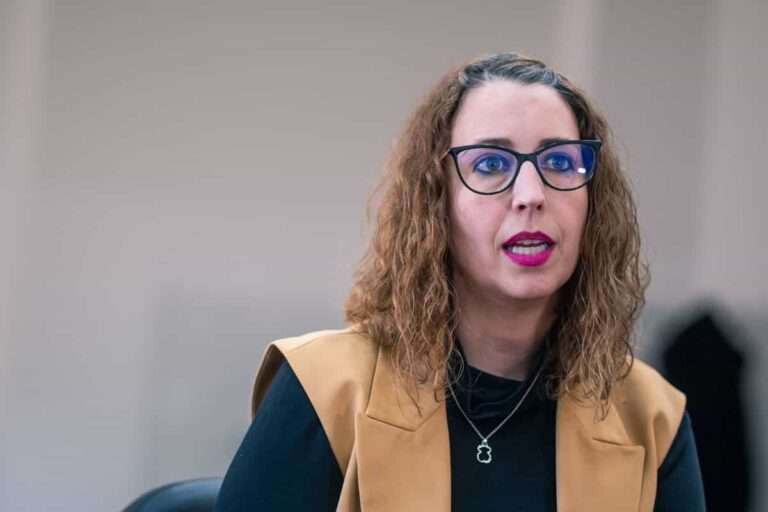 Igualdad mantiene que federaciones deportivas tendrán que adaptarse a Ley Trans tras el caso de la baloncestista Aura